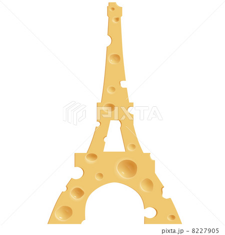 French cheese 8227905