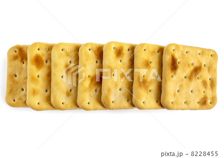 A number of crackers 8228455