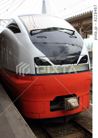 特急つがる 8228467