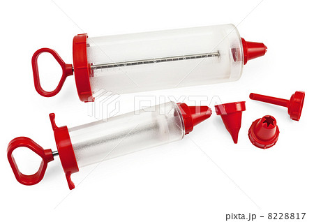 Confectionery syringes 8228817