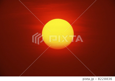 燃える太陽 燃える太陽 8228836