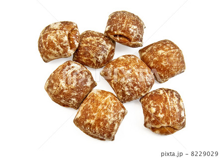 Gingerbread stuffed 8229029