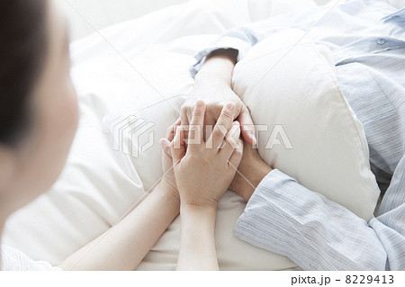 闘病生活 8229413