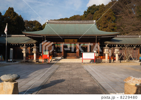 京都霊山護国神社 京都霊山護国神社 8229480