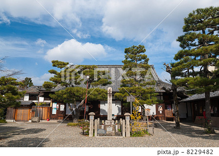 六道珍皇寺 8229482