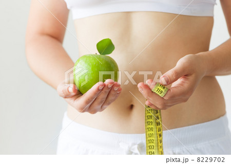dieting and exercise 8229702