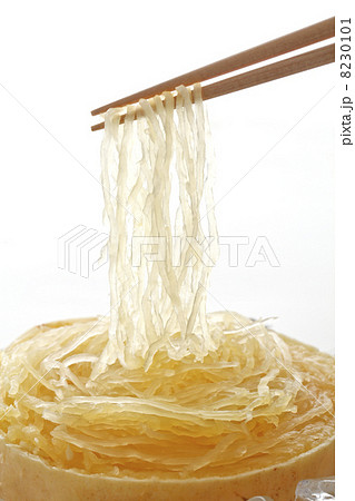 素麺南瓜 素麺南瓜 8230101