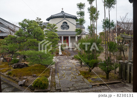十念寺　本堂 8230131