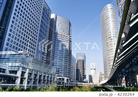 品川インターシティ 品川インターシティ 8230264