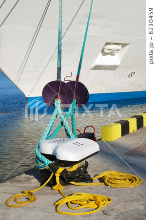 Cruise ship 8230459