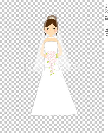 花嫁 8230779