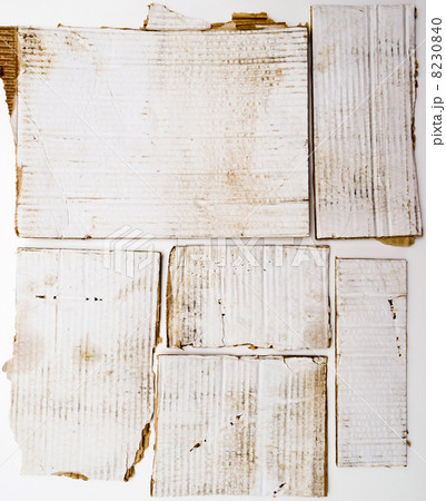 Grunge paper texture 8230840