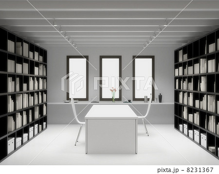 書斎 8231367