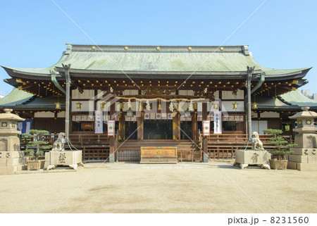 大阪天満宮 8231560
