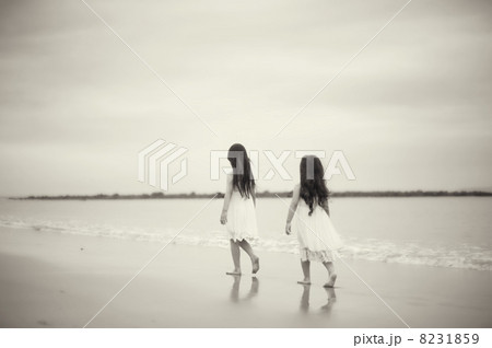 姉妹 姉妹 8231859
