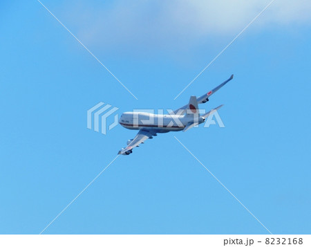 政府専用機 2013年 千歳基地 政府専用機 2013年 千歳基地 8232168