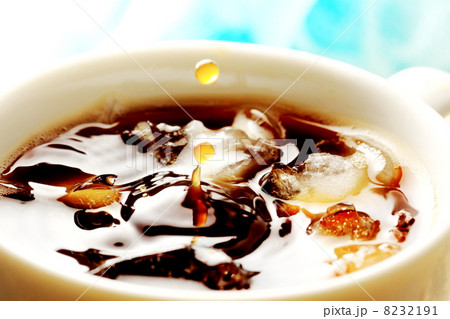 アイスコーヒー 8232191