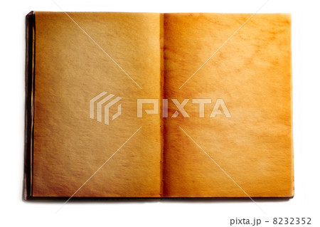 Open book in vintage style Open book in vintage style 8232352