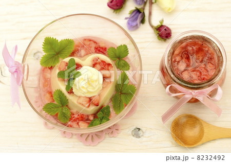 デザート デザート 8232492