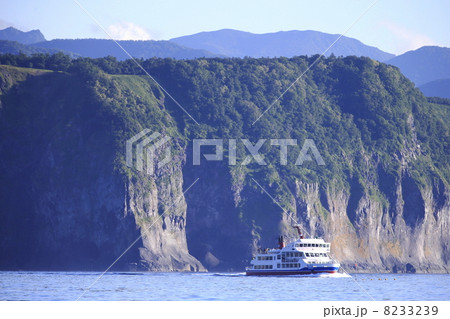 知床クルーズ 8233239