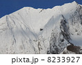 谷川岳 8233927