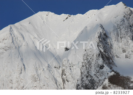 谷川岳 谷川岳 8233927
