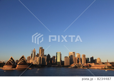 Sydney Sydney 8234487