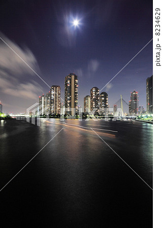 佃島のマンション 8234629