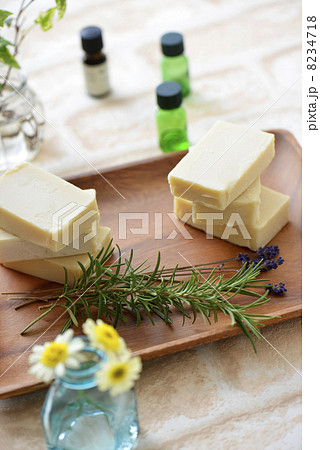 手作り石けん 手作り石けん 8234718