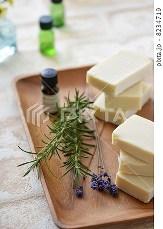 手作り石けん 8234719