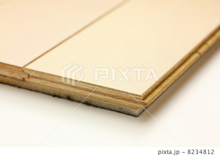 フローリング　床材 8234812