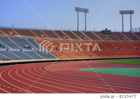 国立競技場 8235477