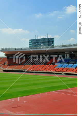国立競技場 国立競技場 8235499