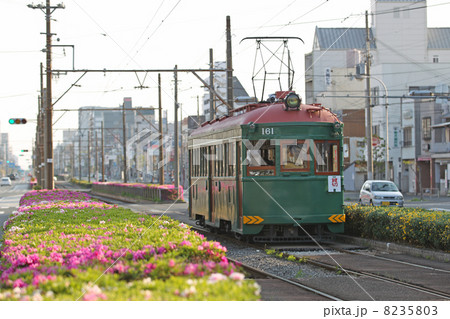 阪堺電車モ１６１系 8235803