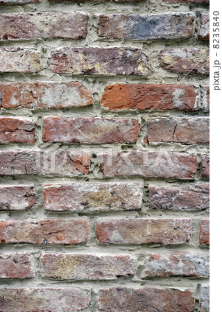 レンガの壁 8235840