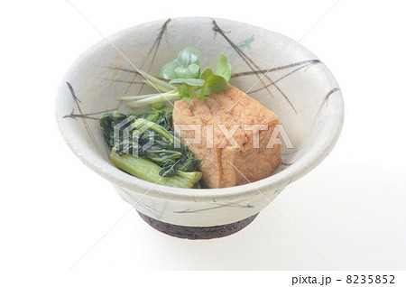 厚揚げの煮物 8235852