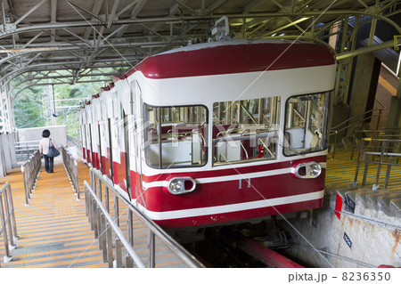 高野山ケーブル 高野山ケーブル 8236350
