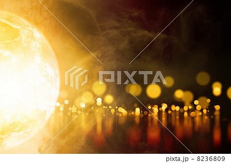 Abstract lights Abstract lights 8236809