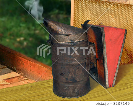 Tool of beekeeper 8237149