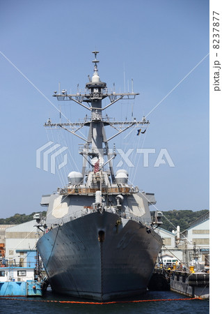 駆逐艦 駆逐艦 8237877