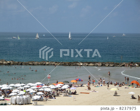 イスラエル 8237975