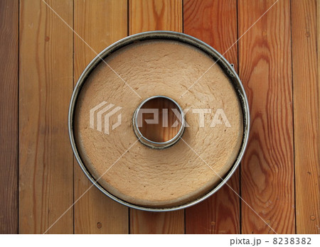 sponge cake 8238382