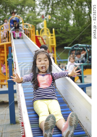 滑り台 2 滑り台 2 8238755