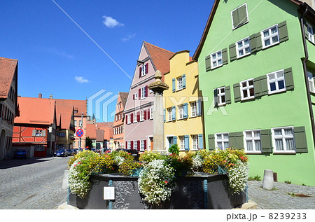 ディンケルスビュール 8239233