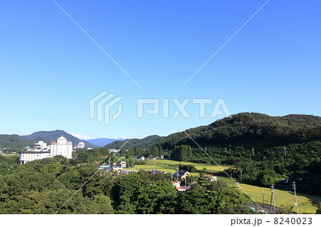 宮城県・仙台市・秋保 8240023