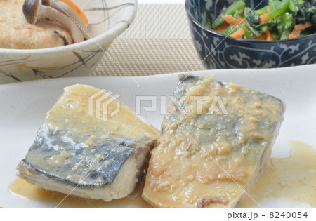 和食イメージ 8240054