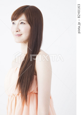 ヘアケアイメージ ヘアケアイメージ 8240163