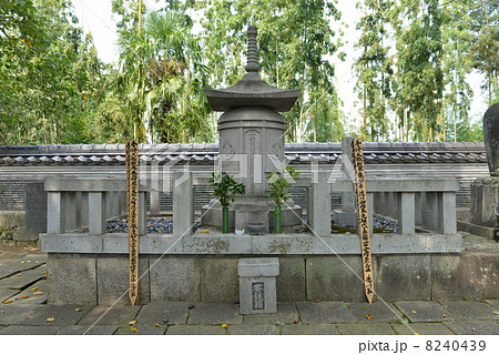 徳川家康公の墓 8240439