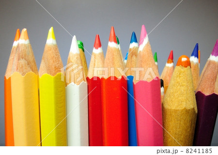 色鉛筆 色鉛筆 8241185