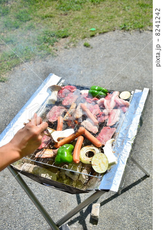 BBQ BBQ 8241242
